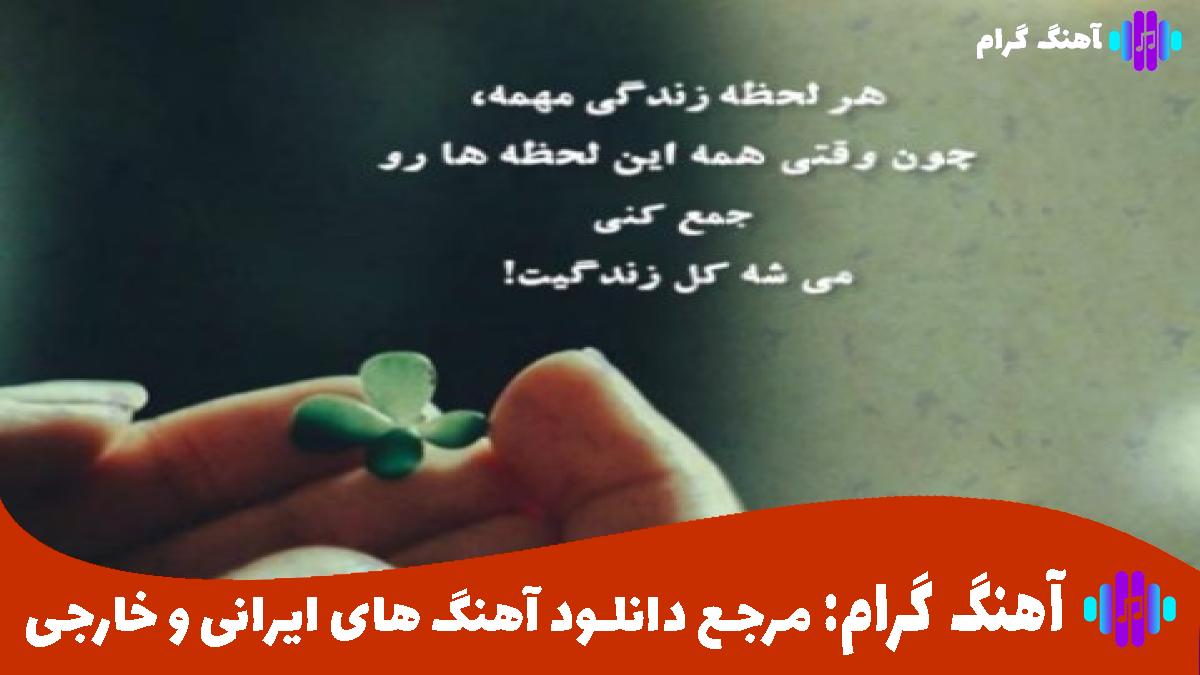 کاور آهنگ جان من از هایده و رایبد